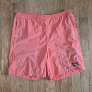 Men's Patagonia Baggies